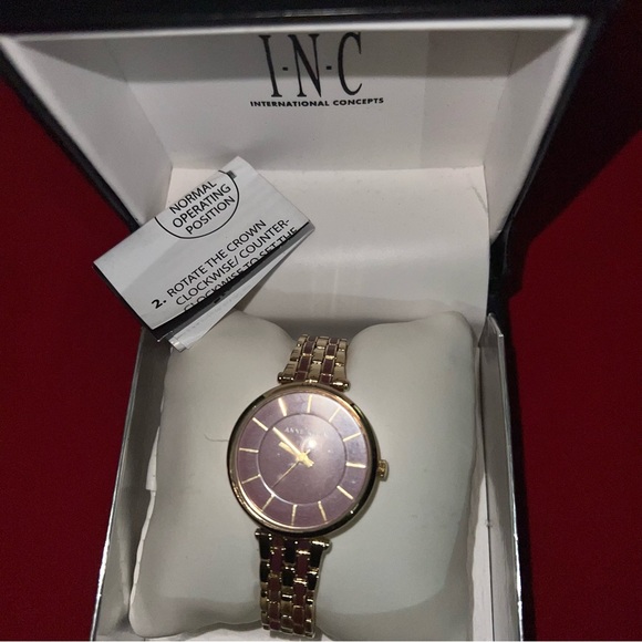 Women\'s Watches NWT
